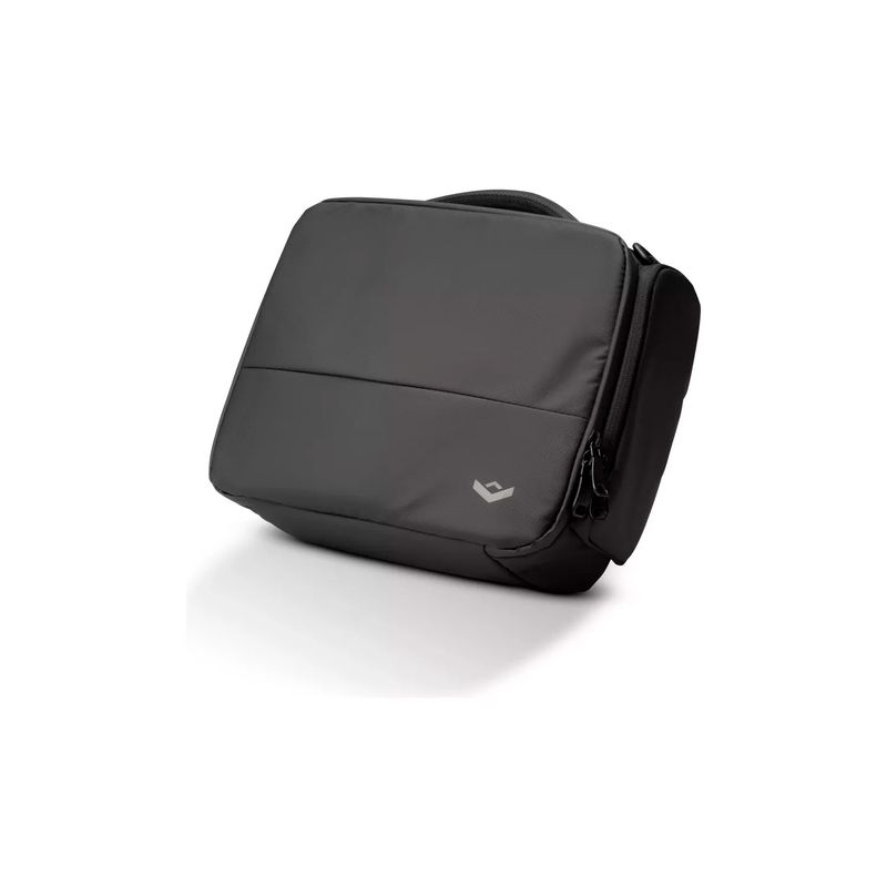 GENERICO - Bolso Para Lentes Fotográficos Camera Cube Profesional