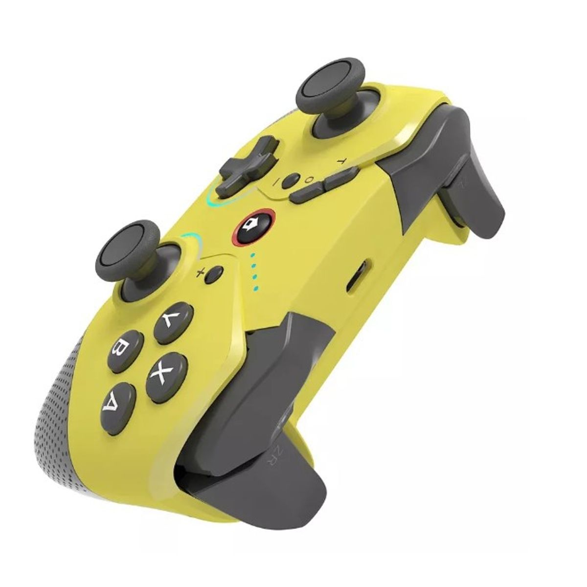 GENERICO - Control Mando Compatible Nintendo Switch Bluetooth Nfc