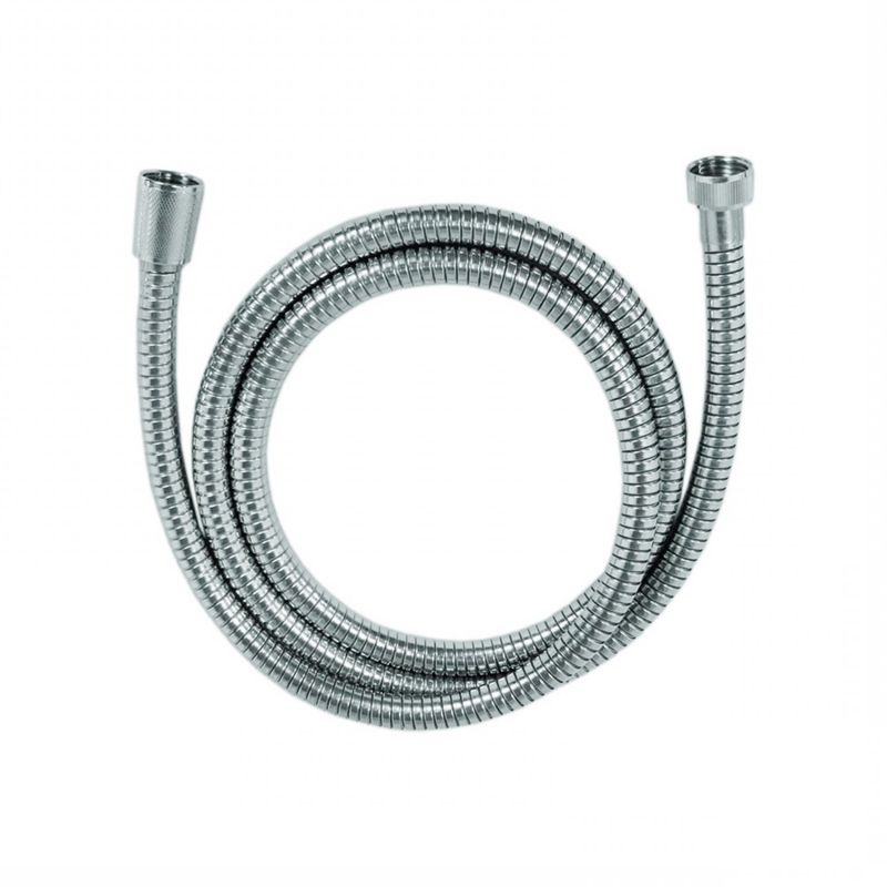 DUSCHY - FLEXIBLE AGUA METAL 1,75 MTS