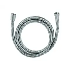 DUSCHY - FLEXIBLE AGUA METAL 1,75 MTS