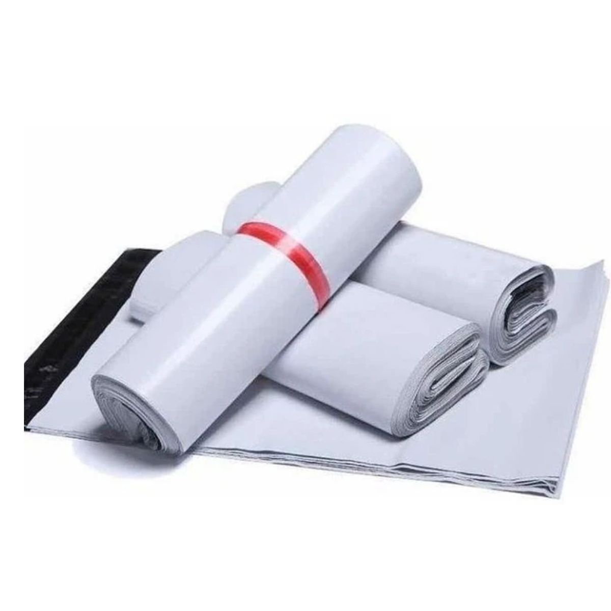 GENERICO - Bolsas Courier Bolsas de Embalaje 100und 35x45cm