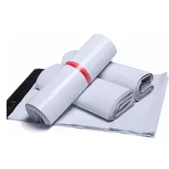 GENERICO - Bolsas Courier Bolsas de Embalaje 100und 35x45cm