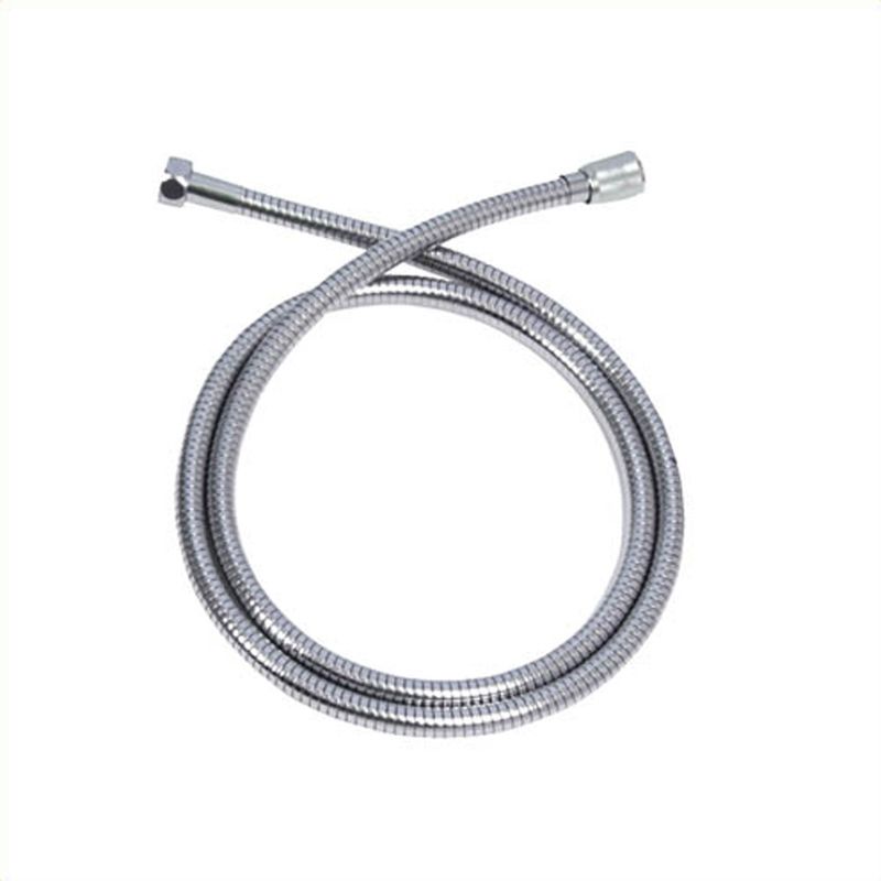 DUSCHY - FLEXIBLE 2 0-2 7MTS CROMO
