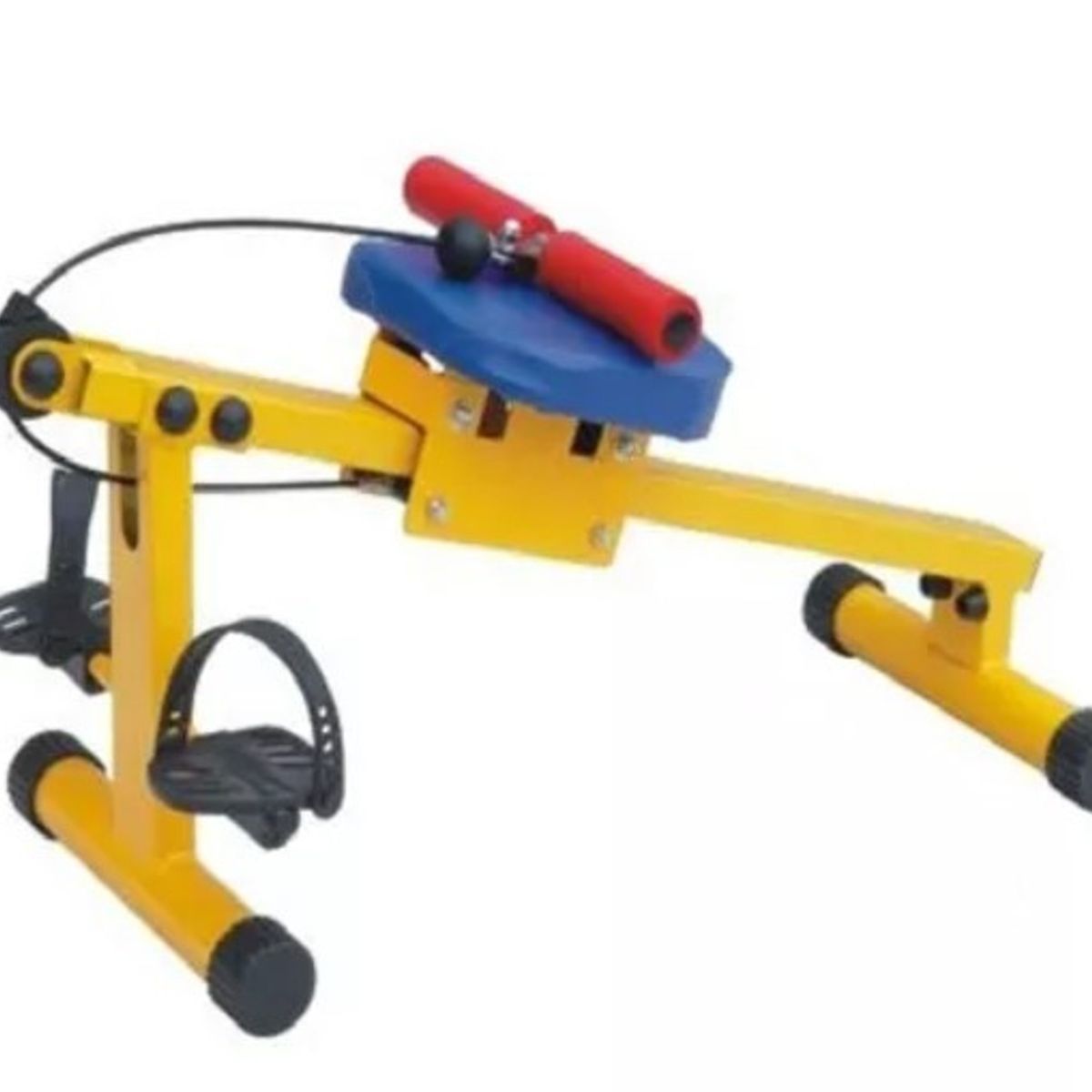JUGUETON - Máquina Infantil Elongación