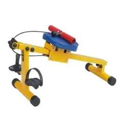 JUGUETON - Máquina Infantil Elongación