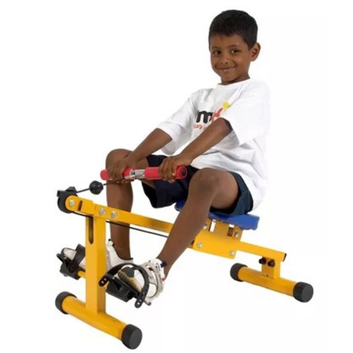 JUGUETON - Máquina Infantil Elongación