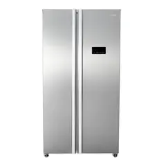 FDV - Refrigerador Side by Side Slim 442 Lts Silver.