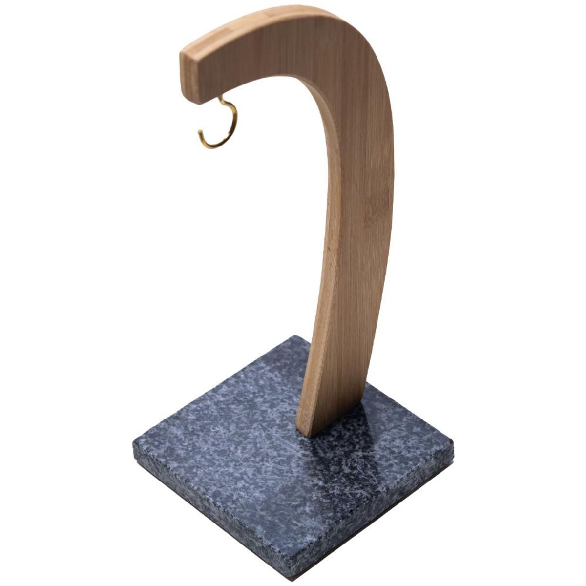 PROPLASTIC - COLGADOR DE BAMBU PARA PLATANOS