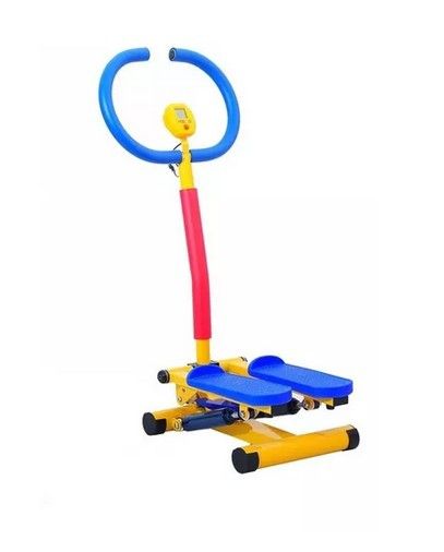 Maquina Infantil Escaladora