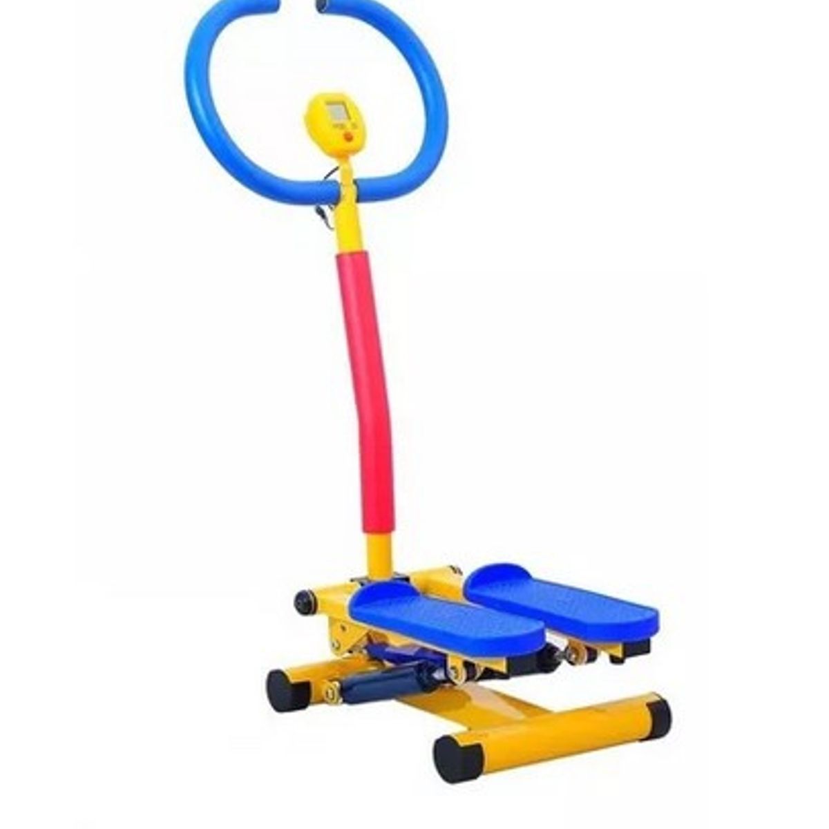 JUGUETON - Máquina Infantil Escaladora