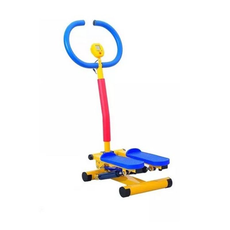 JUGUETON - Máquina Infantil Escaladora
