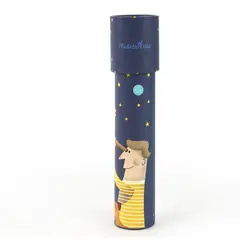 MIDEER - Caleidoscopio Lunar -