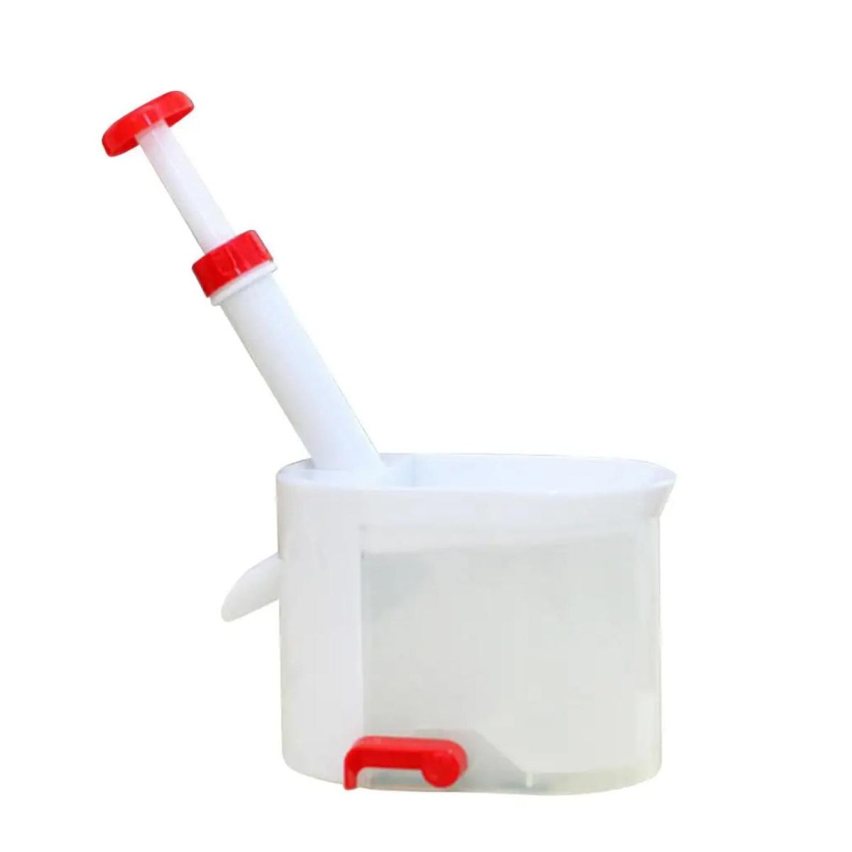 GENERICO - Recolector De Frutas Máquina Removedora De Deshuesadores De Cerezas