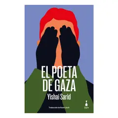 SIGILIO - El Poeta De Gaza - SARID, YISHAI