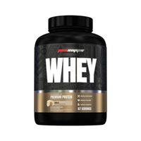 PROTEINA WHEY CONCENTRATE 5LB VAINILLA
