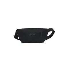 LEVIS - Bolso Hombre Sling Headline Negro