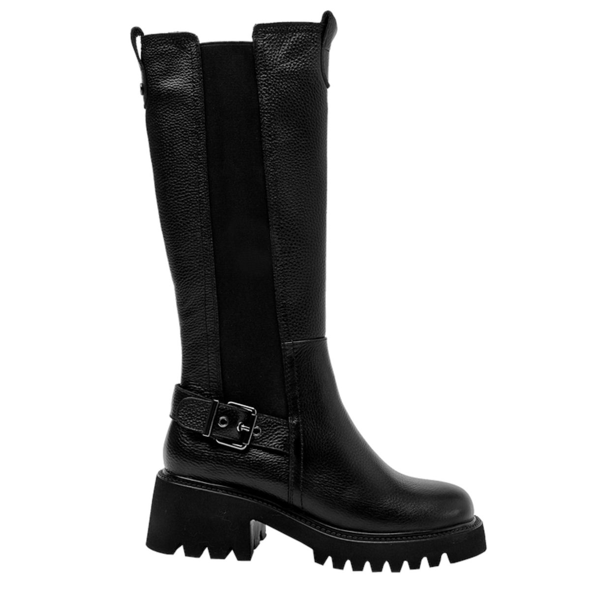 ZAPPA - Bota Casual Mujer Negro Zappa