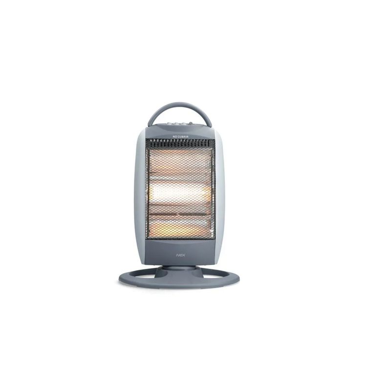 NEX - Estufa Halogena 1100 W- HL1200 - Nex