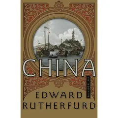 PENGUIN RANDOM HOUSE - LIBRO China