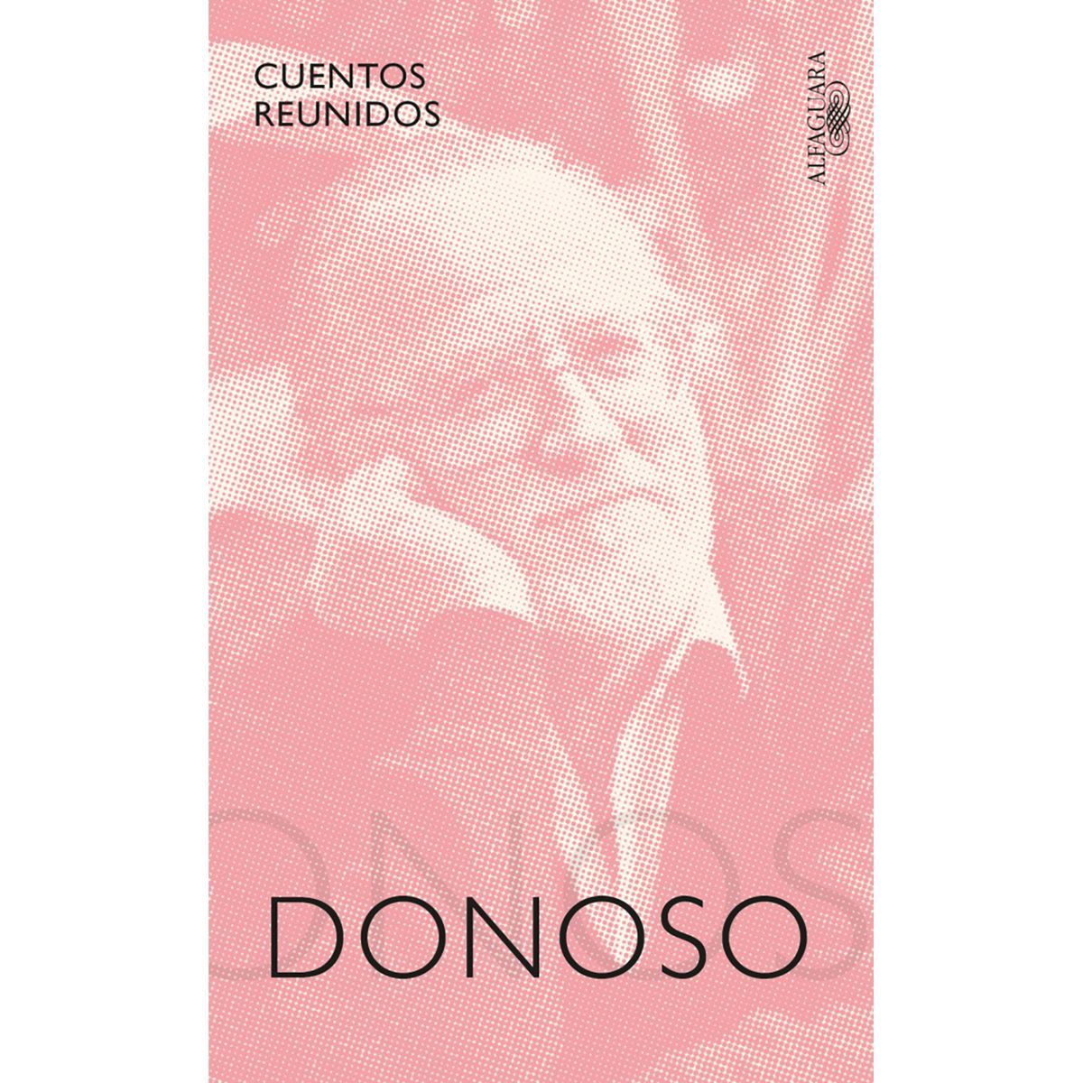 PENGUIN RANDOM HOUSE - LIBRO Cuentos Reunidos