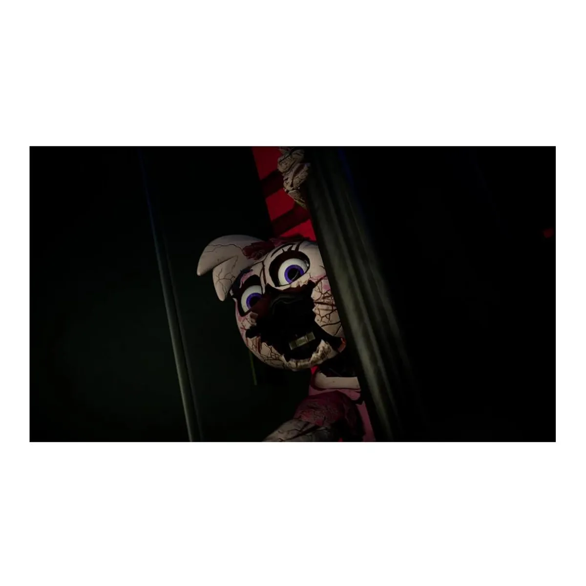 GENERICO - Five Nights At Freddys PS5