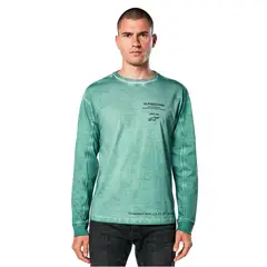 ALPINESTARS - Polera Dispatch Ls