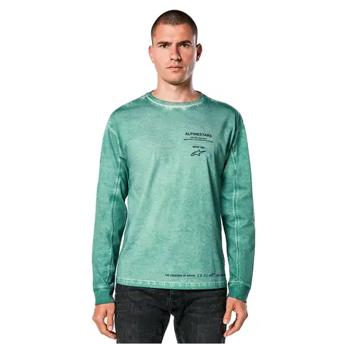 ALPINESTARS - Polera Dispatch Ls