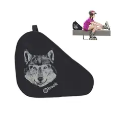 HOOK - Bolso De Traslado Para Patín Patines Diseño con Correa