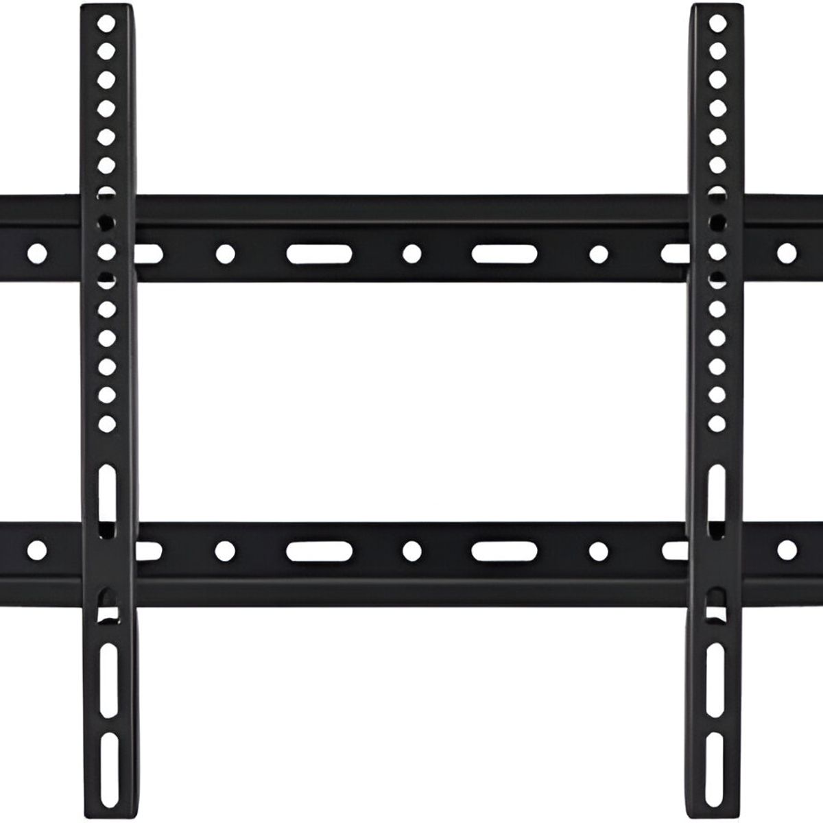 GENERICO - Soporte Tv Universal Smartv 40 A 80 Rack Televisor Monitor