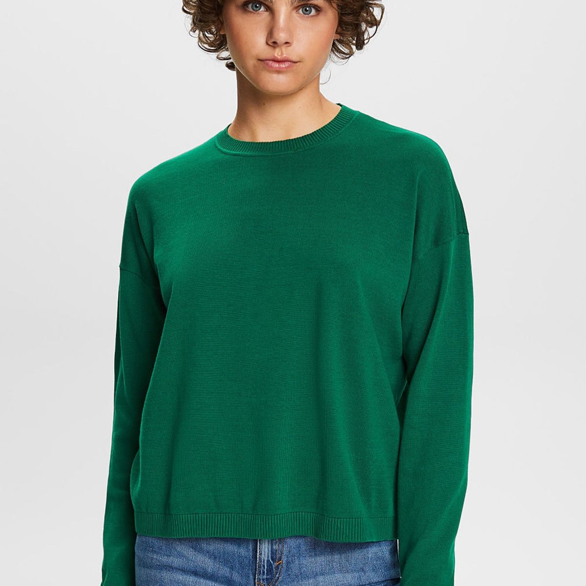 ESPRIT - Sweater Oversize Mujer Esprit ESPRIT