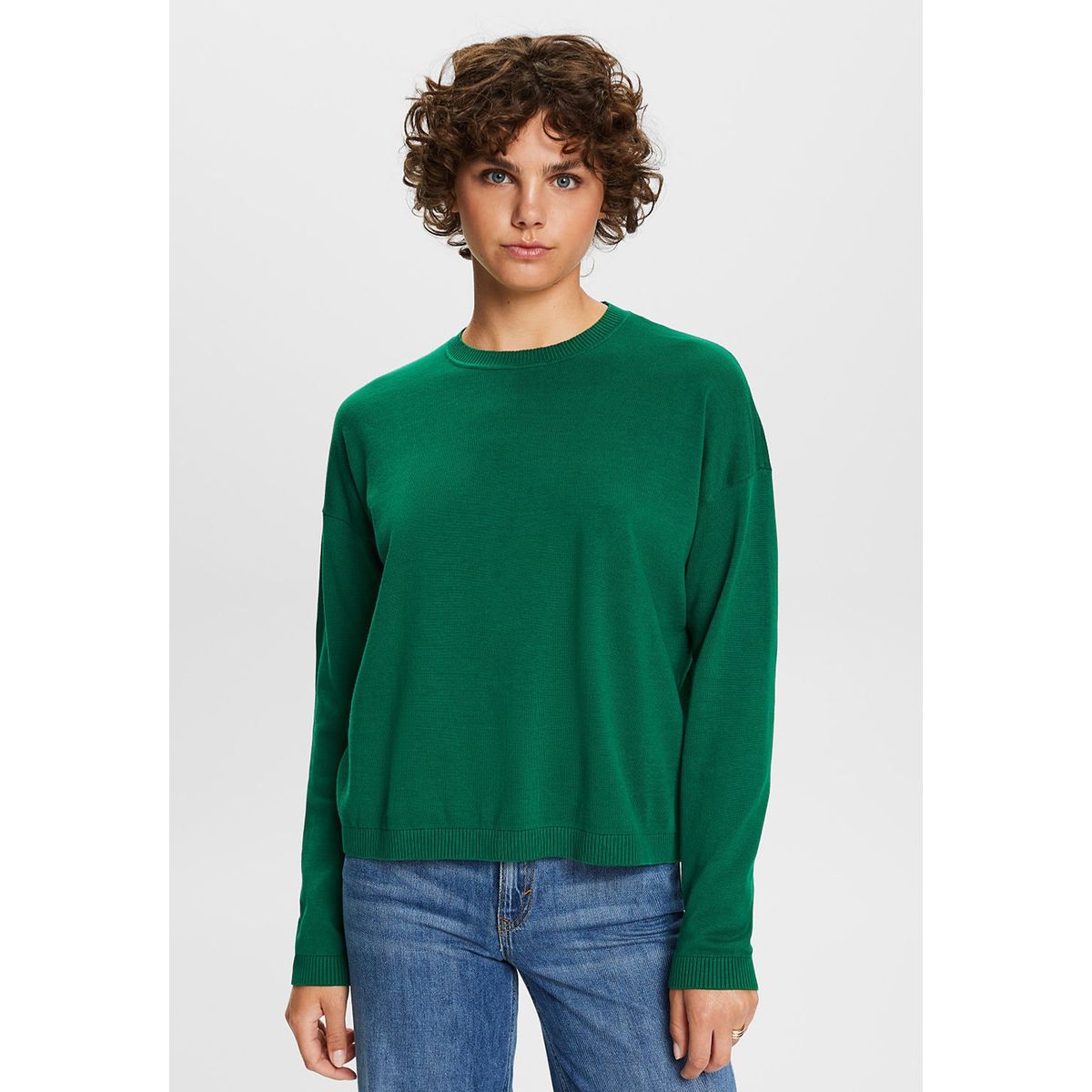 ESPRIT - Sweater Oversize Mujer Esprit ESPRIT