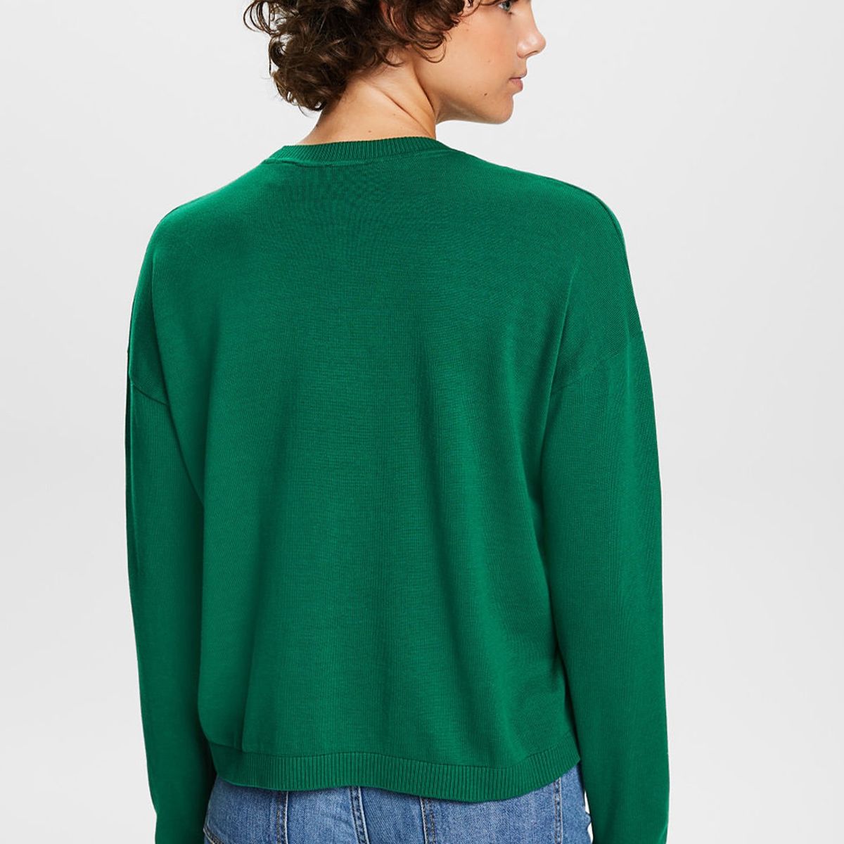 ESPRIT - Sweater Oversize Mujer Esprit ESPRIT