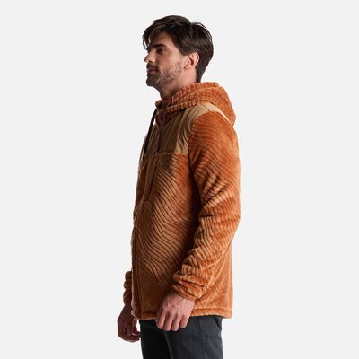 Imagen 2 del producto Poleron Hombre Polaroid Ladrillo