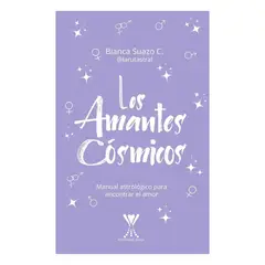 FORJA - Los Amantes Cosmicos