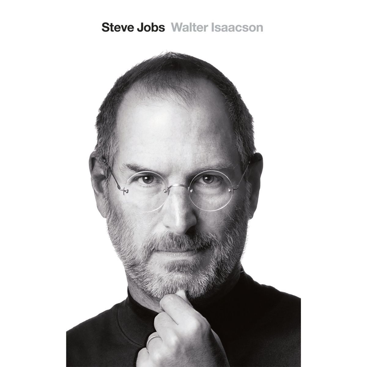 PENGUIN RANDOM HOUSE - LIBRO Steve Jobs