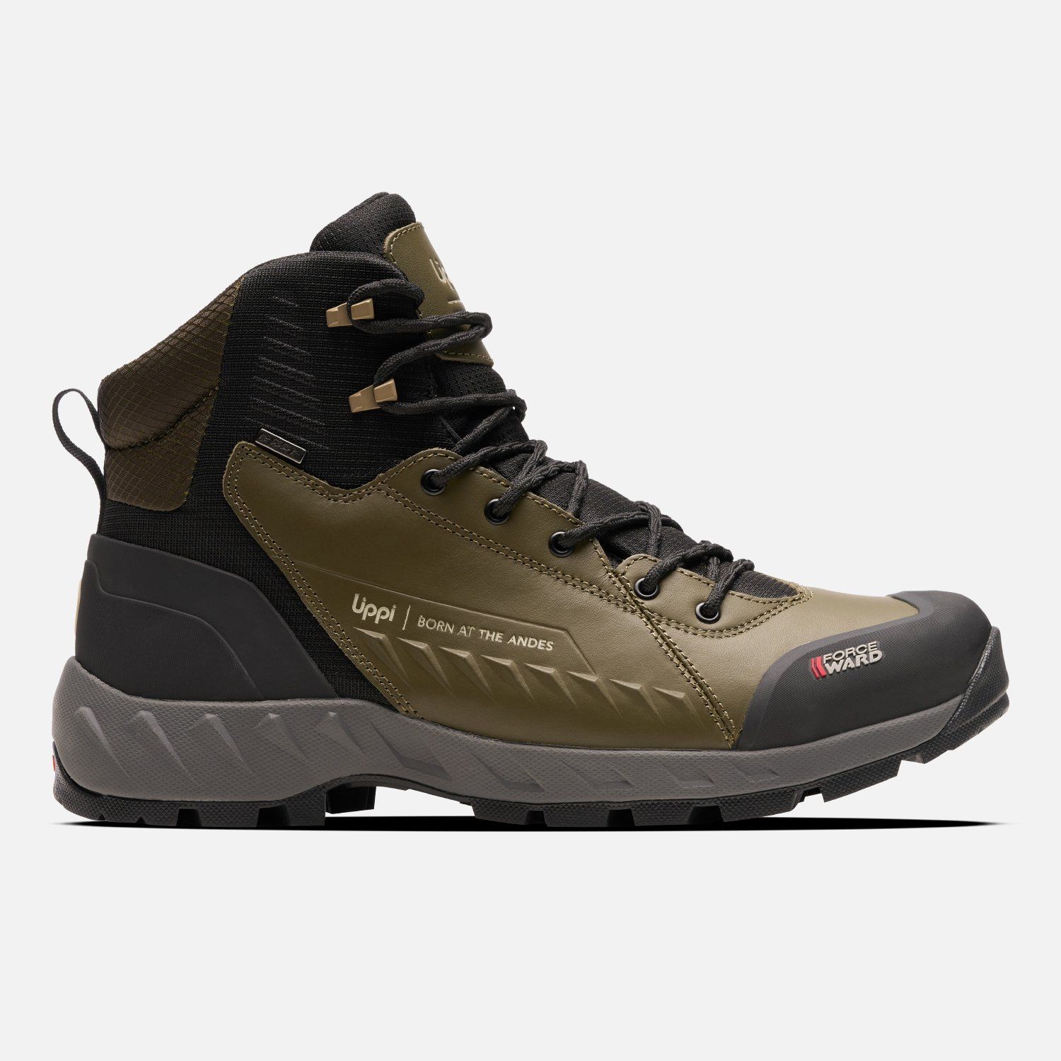Waterproof Walking Boots Botas De Montaña Keen Karraig Mid WP