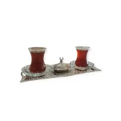 SENA - PACK TAZAS TURCAS