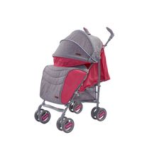 Coche Paseo Hércules Fucsia