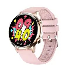 GENERICO - Reloj Inteligente Smartwatch Bluetooth Mujer Pantalla UHD