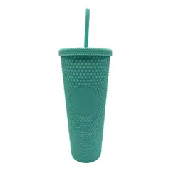 KEEP - Vaso Tumbler Térmico Bombilla 710 Ml Turquesa