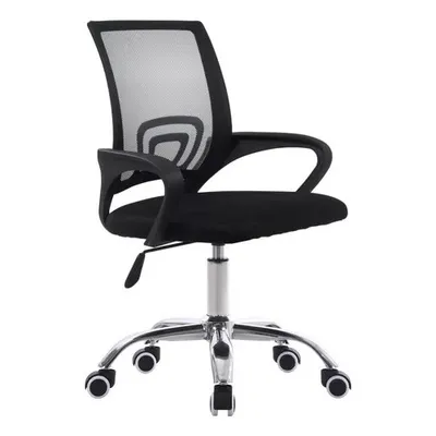 Imagen 2 del producto Silla Escritorio Con Respaldo Ergonomico Y Diseño Juvenil