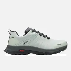 LIPPI - Zapatilla Mujer Vulcano Iron Stone Bdry Jade Lippi.
