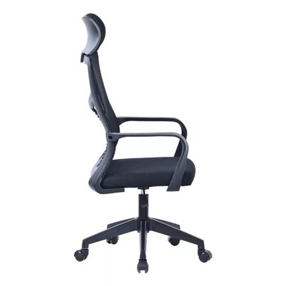 SOHO - Silla Oficina Escritorio Respaldo Ergonomico Con Cervical