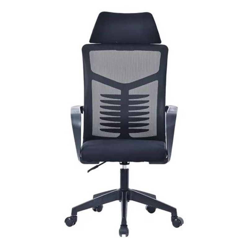 SOHO - Silla Oficina Escritorio Respaldo Ergonomico Con Cervical