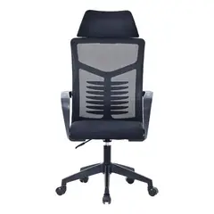SOHO - Silla Oficina Escritorio Respaldo Ergonomico Con Cervical