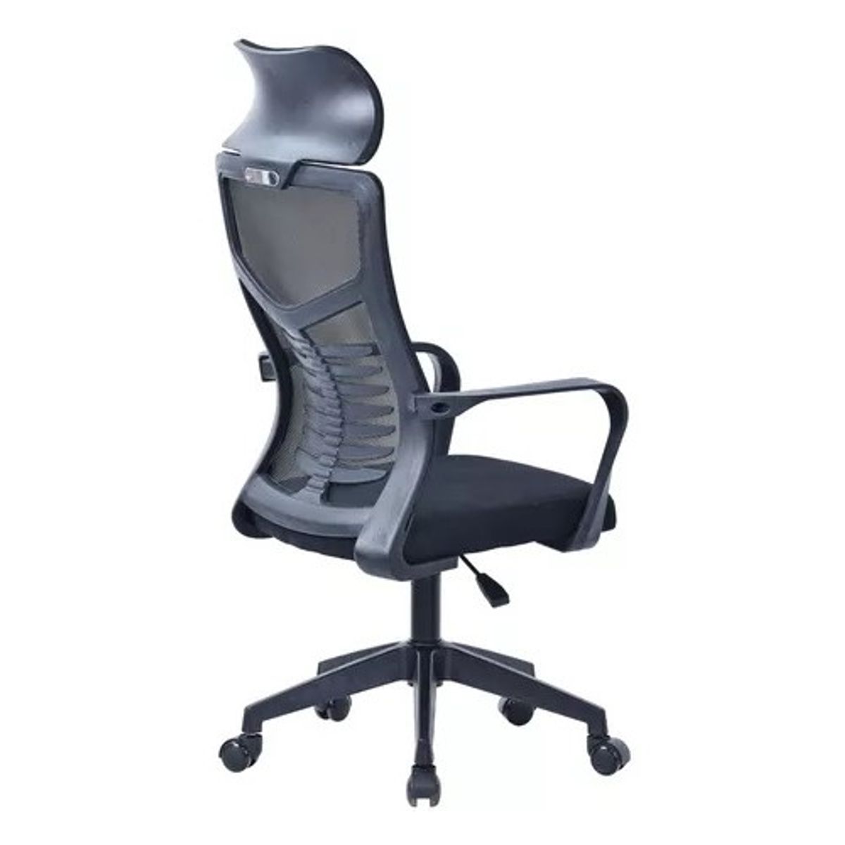 SOHO - Silla Oficina Escritorio Respaldo Ergonomico Con Cervical