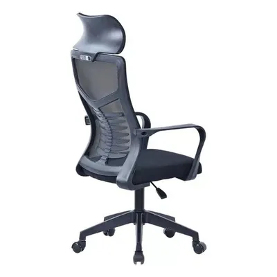 Imagen 2 del producto Silla Oficina Escritorio Respaldo Ergonomico Con Cervical