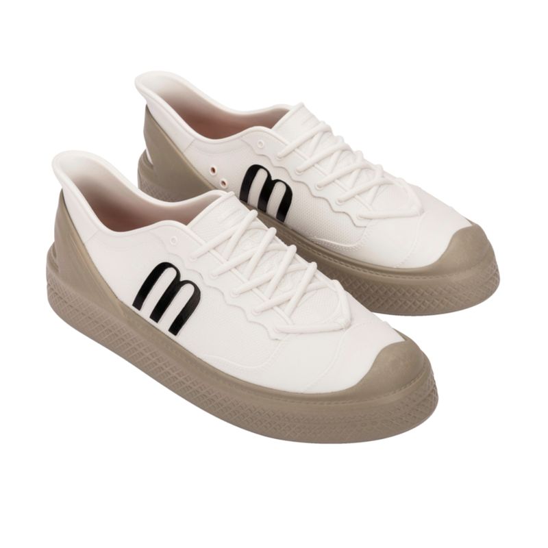 MELISSA - Zapatilla Melissa Combat Sneaker