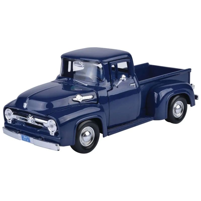 MOTORMAX - MOTORMAX 73235 1-24 FORD F 100 PICKUP 1956