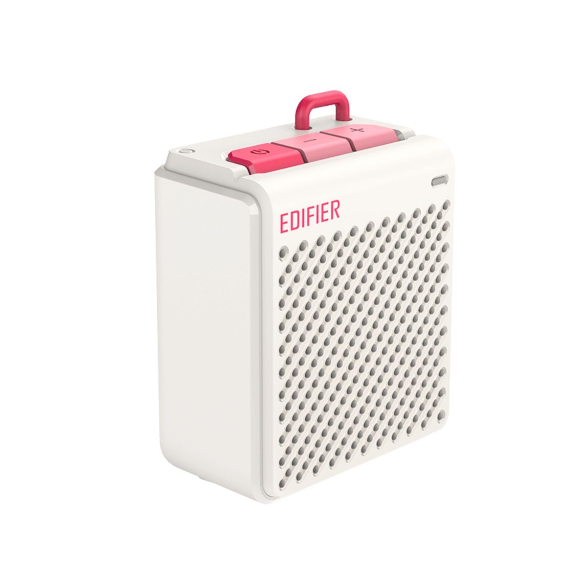EDIFIER - Parlante Portátil Bluetooth v53 Edifier MP85 Blanco